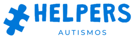 logo helpers autismos